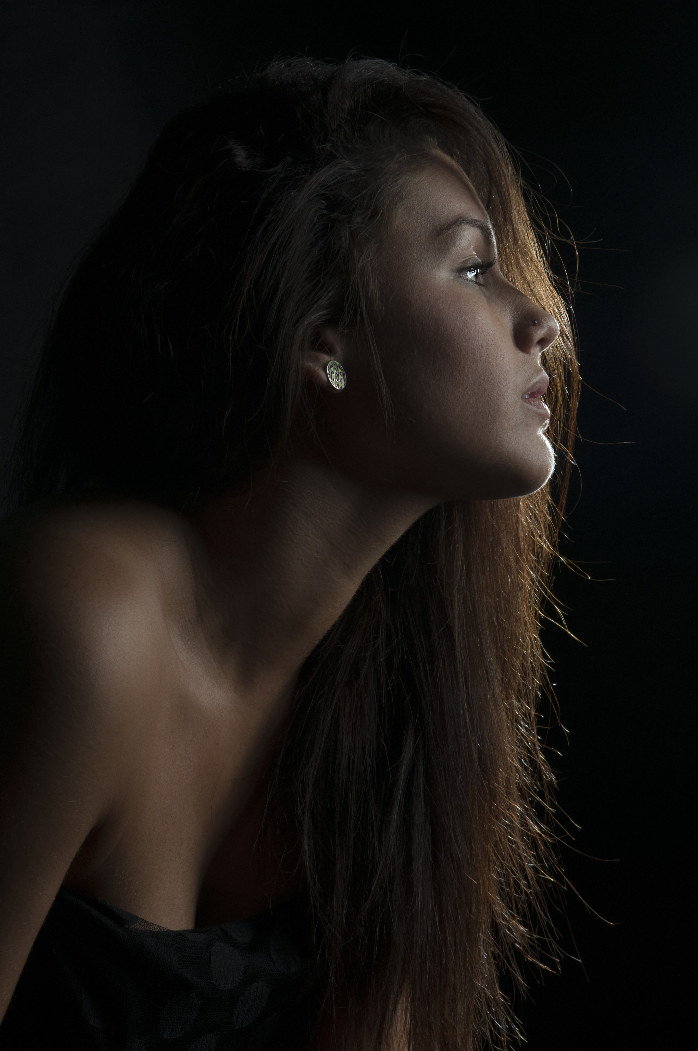 Examples of &#39;Low Key Lighting&#39; - - low-key-retouched
